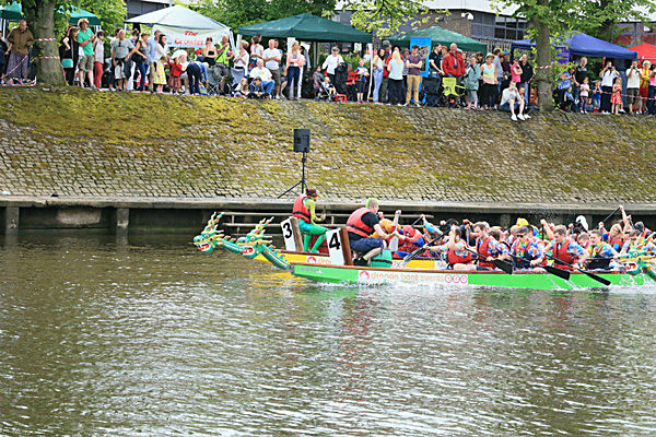 IMGL6759 - DRAGON BOAT RACE 2014 York Rotary Club