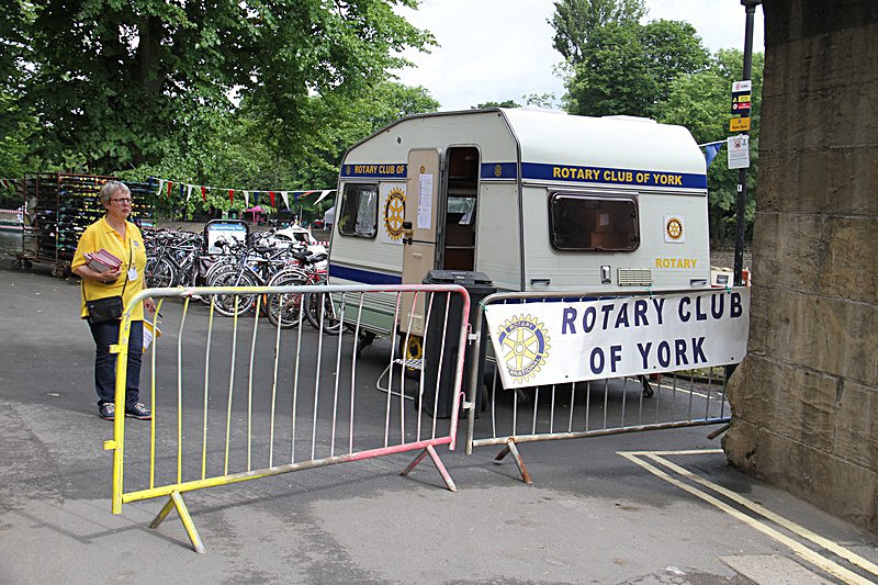 DRAGON BOAT RACE 10 July 2016 - 3 of 549 - DRAGON BOAT RACES 2016 York Rotary Club
