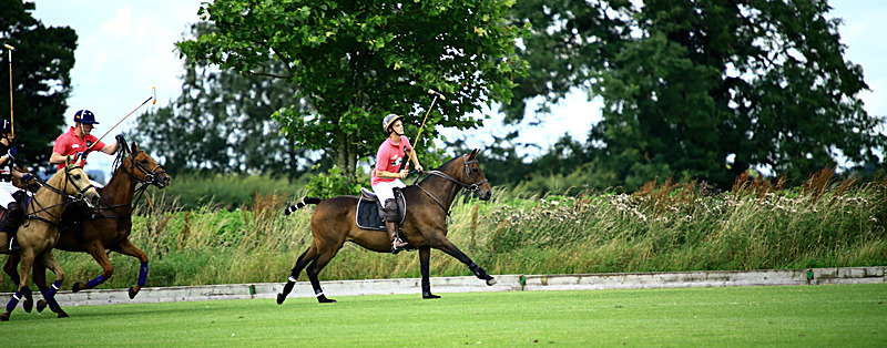 BV6R6821 - WHITE ROSE POLO CLUB LADIES DAY