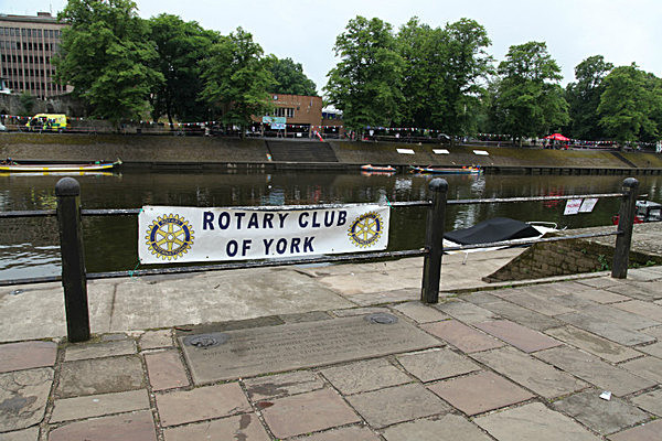IMG_8310 - DRAGON BOAT RACE 2014 York Rotary Club