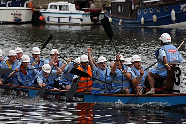  - DRAGON BOAT RACE 2009   2