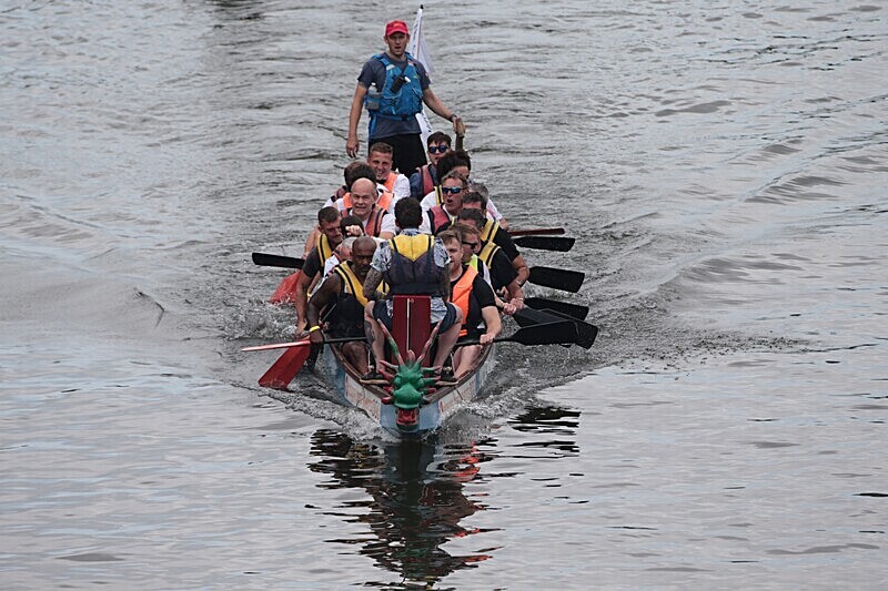 A99U7756 - DRAGON BOAT RACE 2023