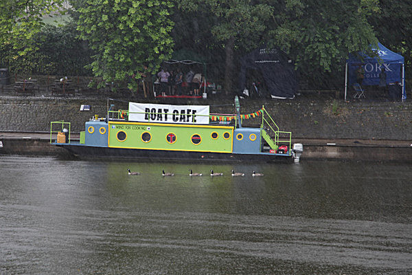 IMG_8357 - DRAGON BOAT RACE 2014 York Rotary Club