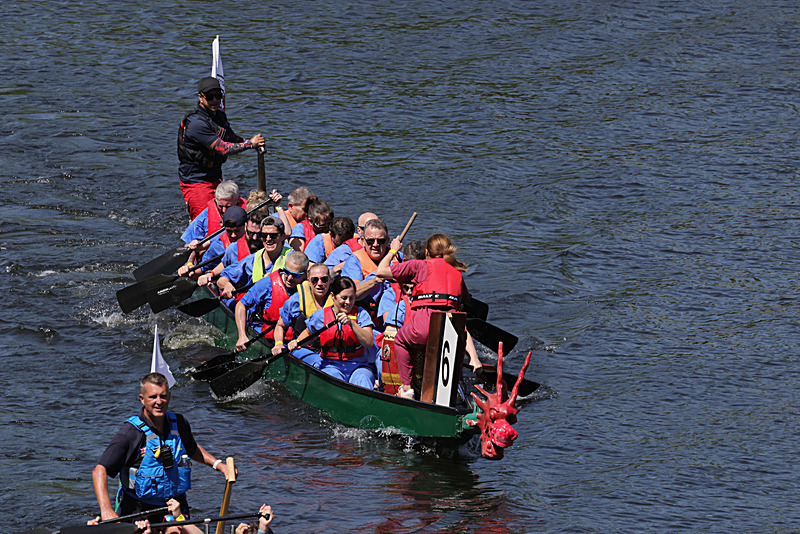 THE YORK ROTARY DRAGON BOAT CHALLENGE 2026 - 227 of 426 - DRAGON BOAT RACE 2026. York Rotary Club.