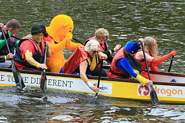 IMGL6588 - DRAGON BOAT RACE 2014 York Rotary Club