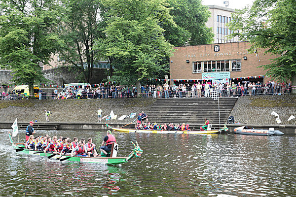 IMG_8479 - DRAGON BOAT RACE 2014 York Rotary Club