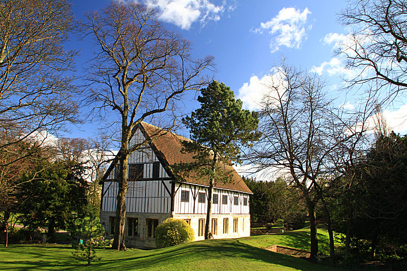 MARCH 2015  -3 - FOUR SEASONS MUSEUM GARDENS