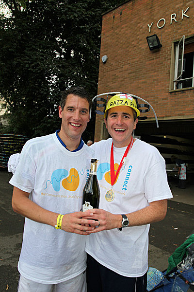 IMG_8647 - DRAGON BOAT RACE 2014 York Rotary Club