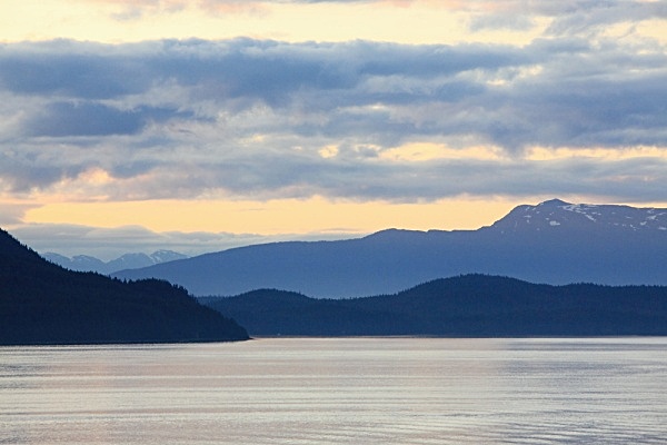  - ALASKA