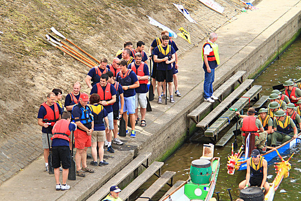 IMG_9185 - DRAGON BOAT RACE 2013 York Rotary Club