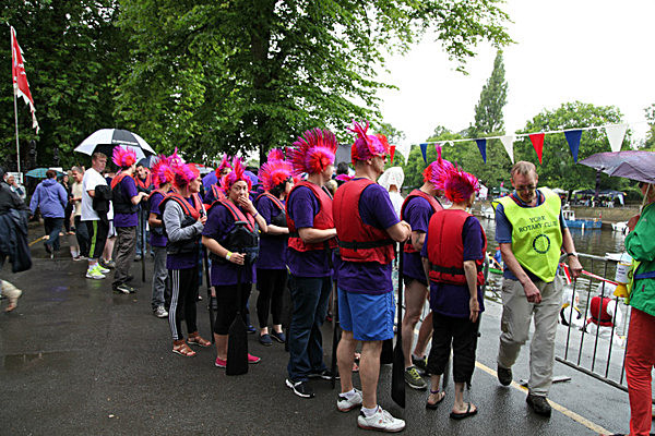 IMG_8379 - DRAGON BOAT RACE 2014 York Rotary Club