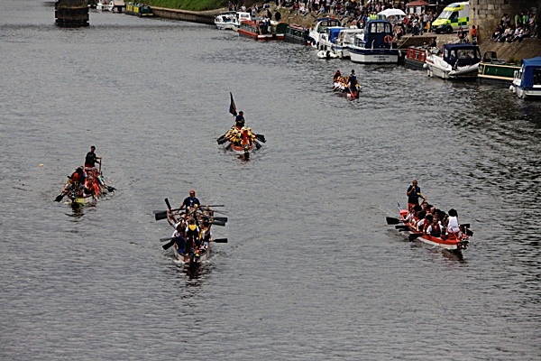  - DRAGON BOAT RACE 2009   2