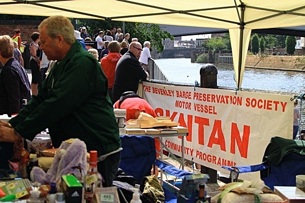 IMG_1284 - DRAGON BOAT RACE 2011 York Rotary Club
