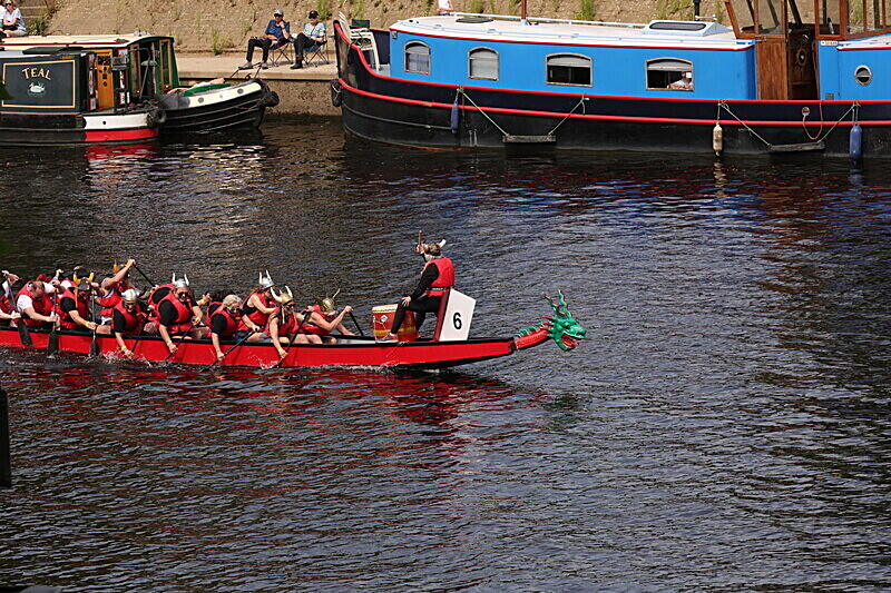 2B9A6418 - DRAGON BOAT RACE 2025