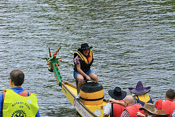 IMGL6620 - DRAGON BOAT RACE 2014 York Rotary Club