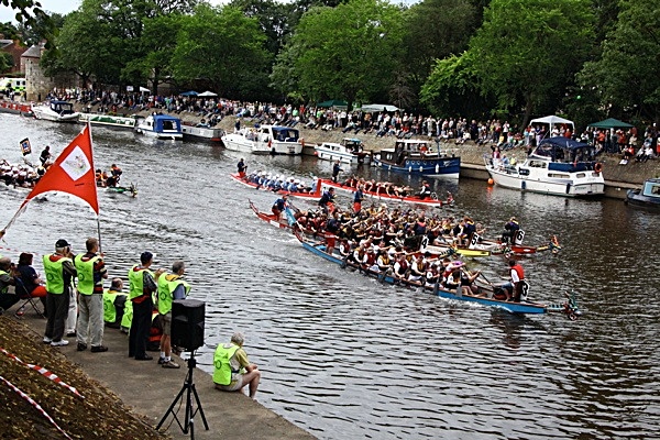  - DRAGON BOAT RACE 2009   2