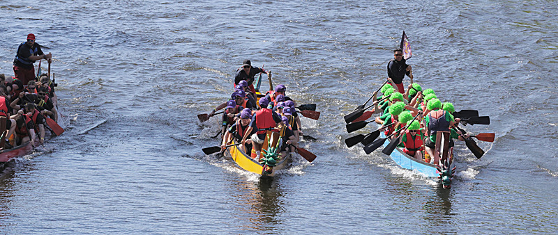 THE YORK ROTARY DRAGON BOAT CHALLENGE 2026 - 359 of 426 - DRAGON BOAT RACE 2026. York Rotary Club.