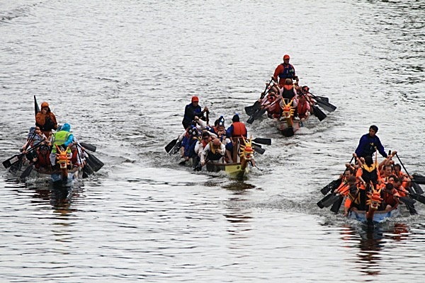 IMG_1417 - DRAGON BOAT RACE 2011 York Rotary Club