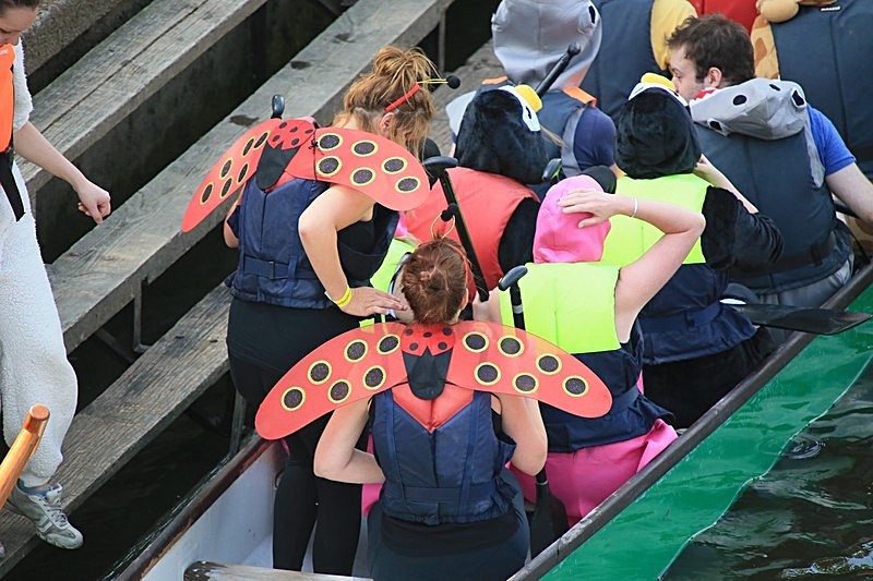 BV6R1773 - DRAGON BOAT RACES 2015 York Rotary Club