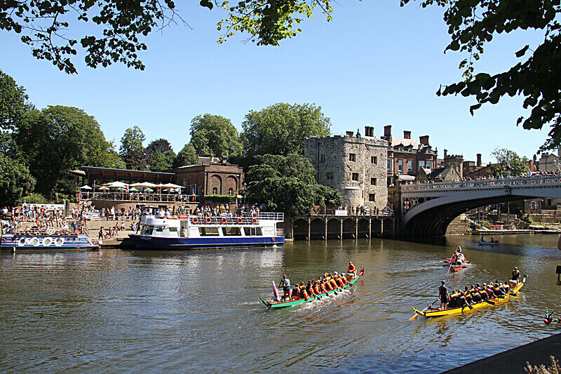 IMG_8200 - DRAGON BOAT RACE  2022