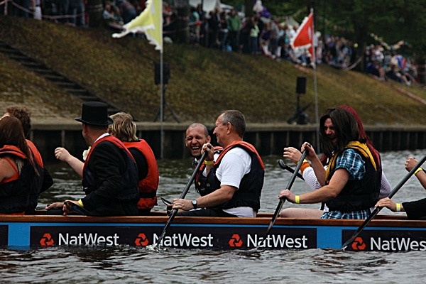  - DRAGON BOAT RACE 2009   2