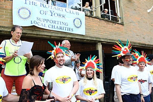  - DRAGON BOAT RACE 2009   2