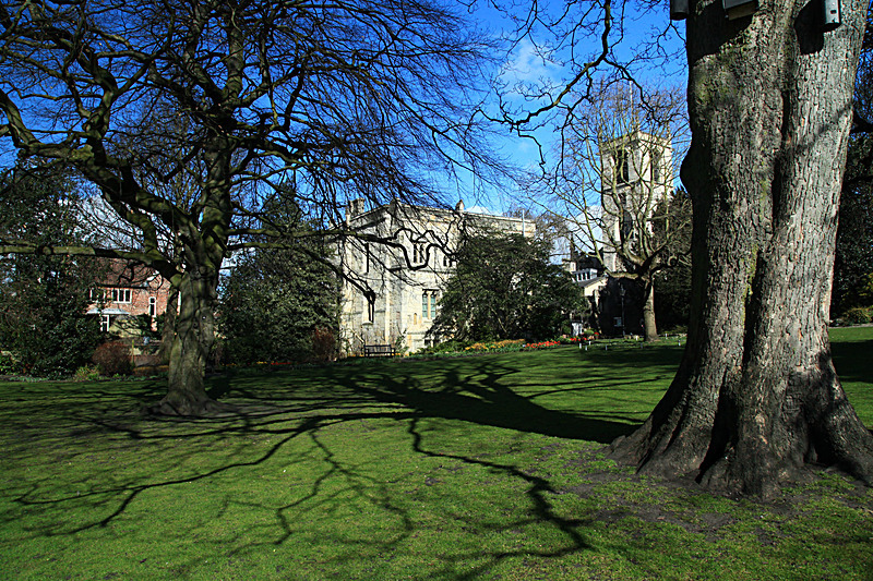 MARCH 2015-13 - FOUR SEASONS MUSEUM GARDENS