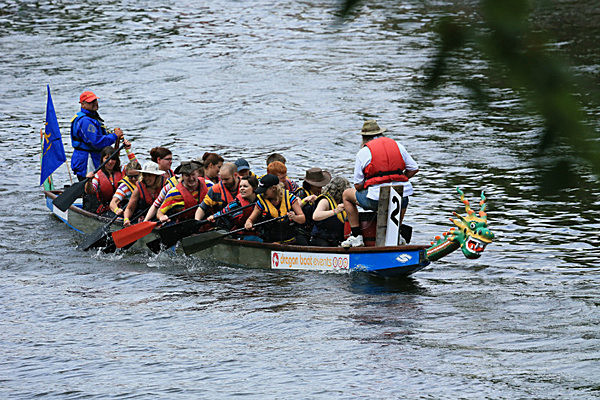 IMGL6642 - DRAGON BOAT RACE 2014 York Rotary Club