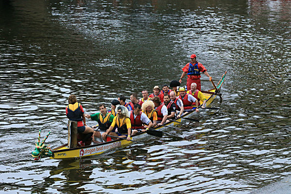 IMGL6405 - DRAGON BOAT RACE 2014 York Rotary Club