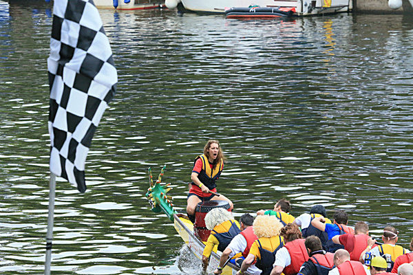 IMGL6328 - DRAGON BOAT RACE 2014 York Rotary Club