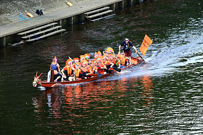 BV6R4235 - DRAGON BOAT RACE 2017