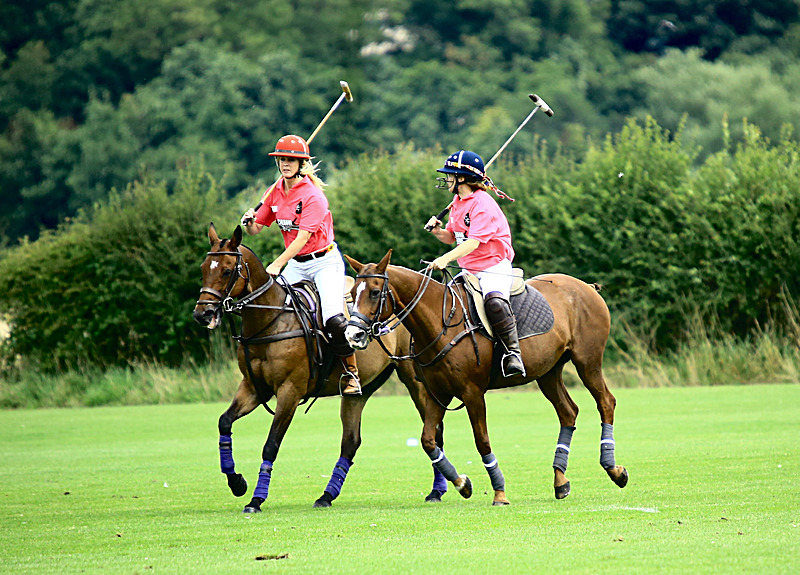 BV6R6817 - WHITE ROSE POLO CLUB LADIES DAY