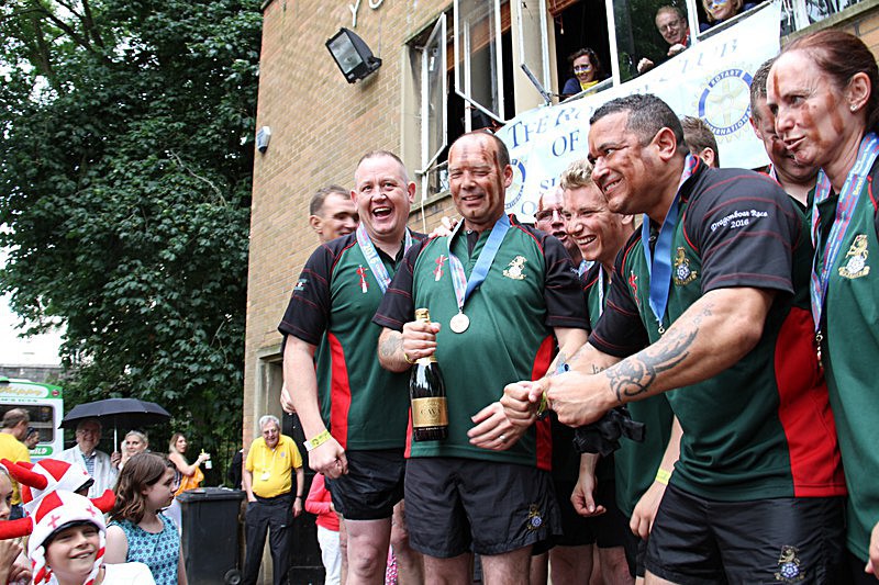 DRAGON BOAT RACE 10 July 2016 - 543 of 549 - DRAGON BOAT RACES 2016 York Rotary Club