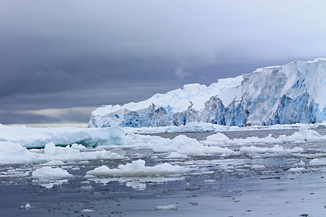  - ANTARCTICA NOV 2014