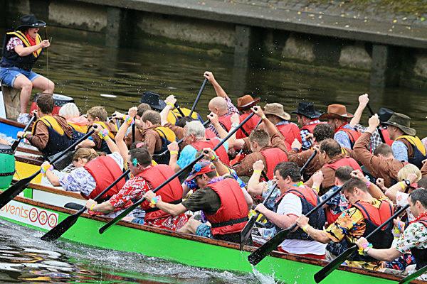 IMGL6512 - DRAGON BOAT RACE 2014 York Rotary Club