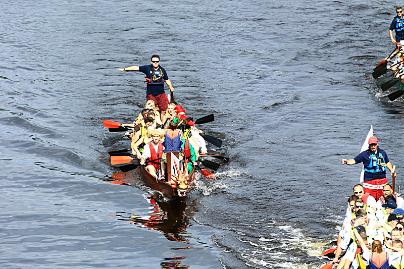 BV6R4200 - DRAGON BOAT RACE 2017