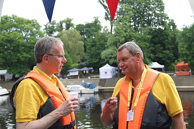 DRAGON BOAT RACE 10 July 2016 - 6 of 549 - DRAGON BOAT RACES 2016 York Rotary Club