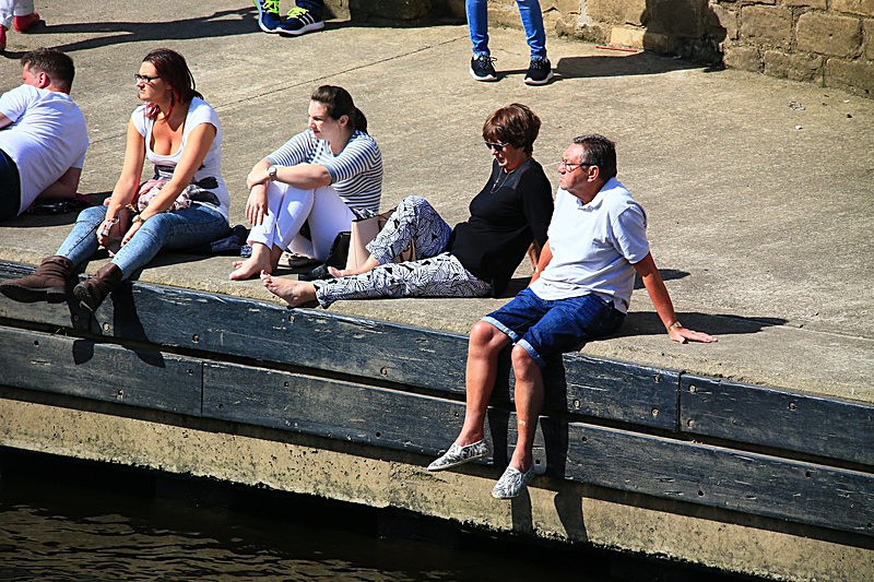 DRAGON BOAT RACE 10 July 2016 - 468 of 549 - DRAGON BOAT RACES 2016 York Rotary Club