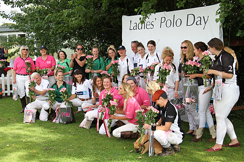 IMG_7667 - WHITE ROSE POLO CLUB LADIES DAY
