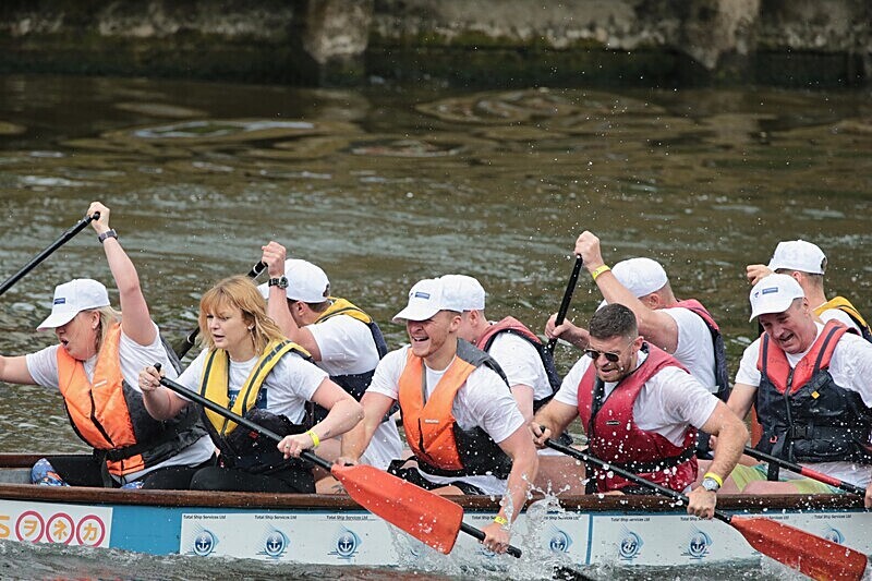 A99U7415 - DRAGON BOAT RACE 2023
