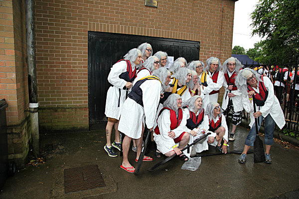 IMG_8377 - DRAGON BOAT RACE 2014 York Rotary Club