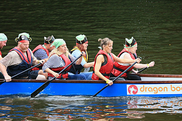 IMGL6721 - DRAGON BOAT RACE 2014 York Rotary Club