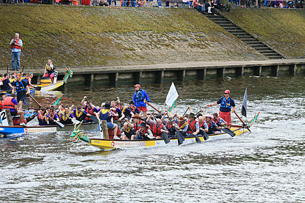 IMGL6854 - DRAGON BOAT RACE 2014 York Rotary Club
