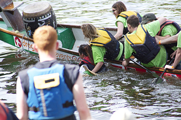 IMG_9104 - DRAGON BOAT RACE 2013 York Rotary Club