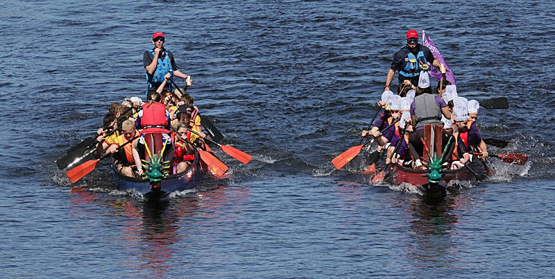 THE YORK ROTARY DRAGON BOAT CHALLENGE 2026 - 56 of 426 - DRAGON BOAT RACE 2026. York Rotary Club.