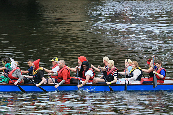 IMGL6300 - DRAGON BOAT RACE 2014 York Rotary Club