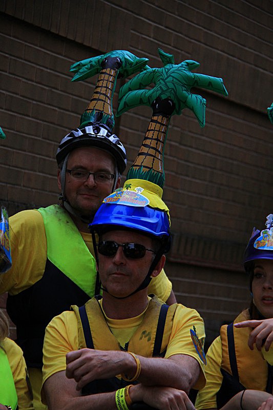 DRAGON BOAT RACE 10 July 2016 - 170 of 549 - DRAGON BOAT RACES 2016 York Rotary Club
