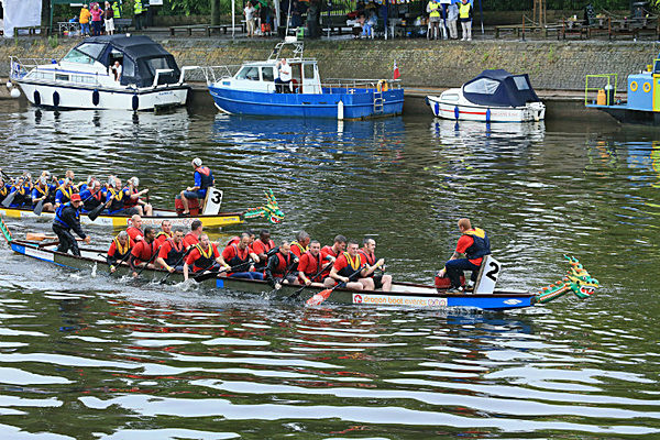 IMGL6130 - DRAGON BOAT RACE 2014 York Rotary Club