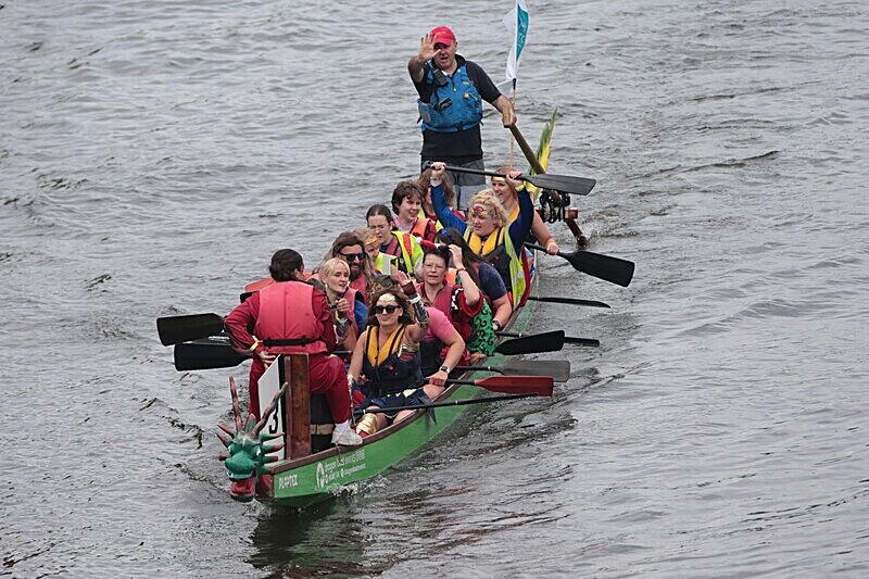 A99U7733 - DRAGON BOAT RACE 2023