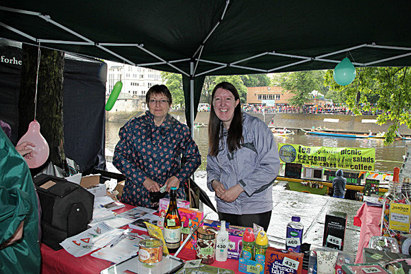 IMG_8403 - DRAGON BOAT RACE 2014 York Rotary Club